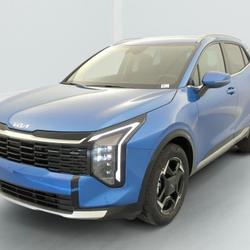 Kia Sportage Hybride 239 ch BVA6 Active H&eacute;nin-Beaumont