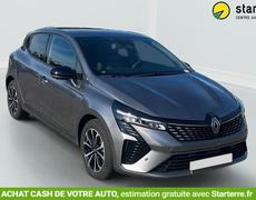 Renault Clio 5