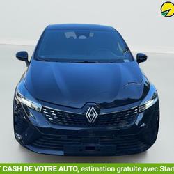 Renault Clio 5 5 ECO-G 100 CH GSR2 TECHNO Saint-Fons