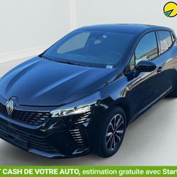 Renault Clio 5 5 ECO-G 100 CH GSR2 TECHNO Saint-Fons