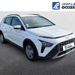 Hyundai Bayon Bayon 1.0 T-GDi 100 Hybrid 48V Initia Sallanches