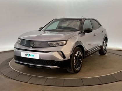 Opel Mokka - Mokka Electrique 136 ch & Batterie 50 kWh - Edition - 16 990 €