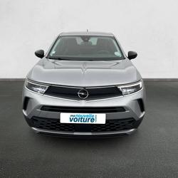 Opel Mokka Mokka Electrique 136 ch & Batterie 50 kWh - Edition Tonnay-Charente