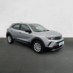 Opel Mokka Mokka Electrique 136 ch & Batterie 50 kWh - Edition Tonnay-Charente