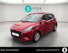 Hyundai i10 Villenave-d'Ornon