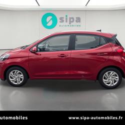 Hyundai i10 1.0 67 ECO Intuitive 5p occasion - Villenave-d'Ornon - photo 2/34