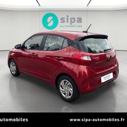 Hyundai i10 1.0 67 ECO Intuitive 5p occasion - Villenave-d'Ornon - photo 3/34