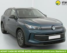 Volkswagen Tiguan Saint-Fons