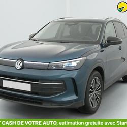 Volkswagen Tiguan 1.5 eTSI 131ch DSG7 VW Edition Saint-Fons