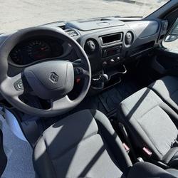 Renault Master FG GCf Trac F3500 L3H2 Energy dCi 145 E6 La Pellerine