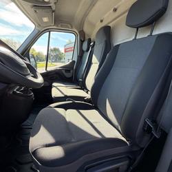 Renault Master FG GCf Trac F3500 L3H2 Energy dCi 145 E6 La Pellerine