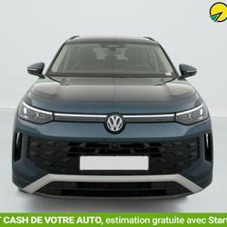 Volkswagen Tayron 1.5 eTSI 150ch DSG7 7pl Life Plus occasion - Saint-Fons - photo 2/25