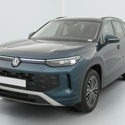 Volkswagen Tayron 1.5 eTSI 150ch DSG7 7pl Life Plus occasion - H&eacute;nin-Beaumont - photo 3/10