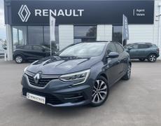 Renault Megane 4
