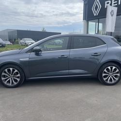 Renault Megane 4 Intens TCe 140 EDC FAP -21N Rots