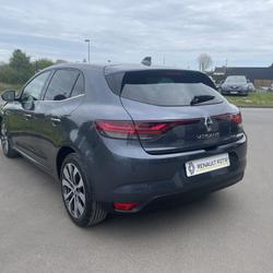 Renault Megane 4 Intens TCe 140 EDC FAP -21N Rots