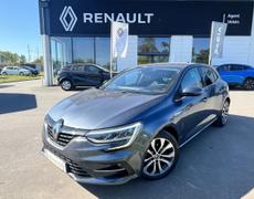 Renault Megane - techno Blue dCi 115 EDC - 18 990 €