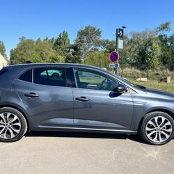 Renault Megane 4 techno Blue dCi 115 EDC Rots