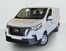 Nissan Primastar Hénin-Beaumont