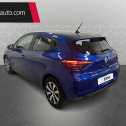 Renault Clio 5 TCe 90 Equilibre Biarritz