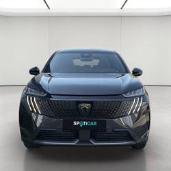 Peugeot e-5008 5008 Hybrid 145 ch e-DCS6 - Allure Tonnay-Charente