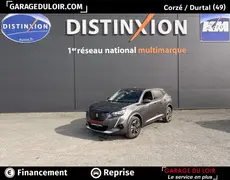 Peugeot 2008 Durtal