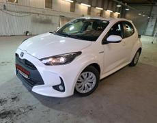 Toyota Yaris Durtal