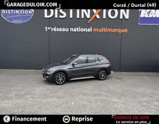 BMW X1 - sDrive18d xLine BVA8 - 29 990 €