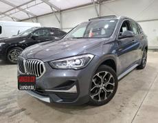 BMW X1 Corzé