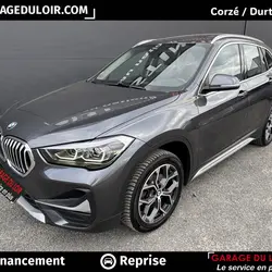 BMW X1 sDrive18d xLine BVA8 Durtal