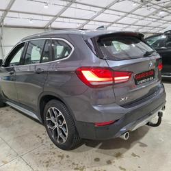 BMW X1 sDrive18d xLine BVA8 Durtal