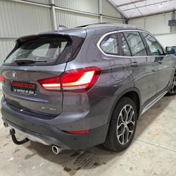 BMW X1 sDrive18d xLine BVA8 Durtal