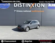 Volkswagen Tiguan - 2.0 TDI 150 DSG7 ELEGANCE - 26 990 €