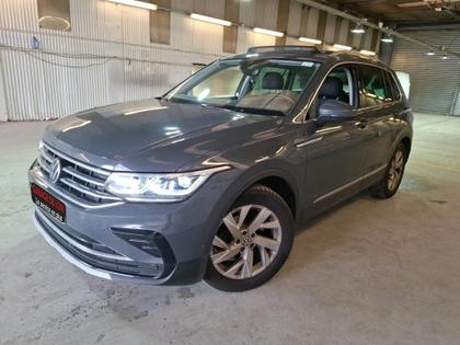 Volkswagen Tiguan - 2.0 TDI 150 DSG7 ELEGANCE - 26 990 €