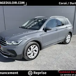 Volkswagen Tiguan 2.0 TDI 150 DSG7 ELEGANCE Corz&eacute;