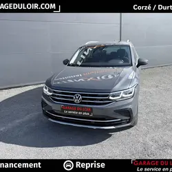 Volkswagen Tiguan 2.0 TDI 150 DSG7 ELEGANCE Corz&eacute;