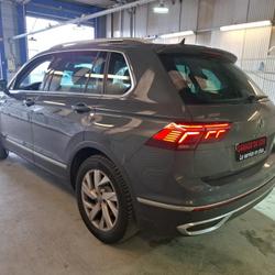 Volkswagen Tiguan 2.0 TDI 150 DSG7 ELEGANCE Durtal