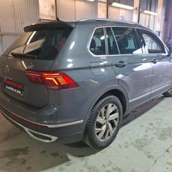 Volkswagen Tiguan 2.0 TDI 150 DSG7 ELEGANCE Durtal