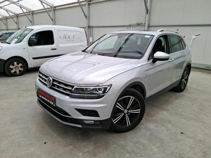 Volkswagen Tiguan - 2.0 TDI 150 DSG7 Carat Exclusive - 25 990 €
