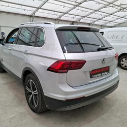 Volkswagen Tiguan 2.0 TDI 150 DSG7 Carat Exclusive Corz&eacute;