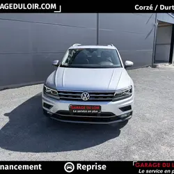 Volkswagen Tiguan 2.0 TDI 150 DSG7 Carat Exclusive Corz&eacute;