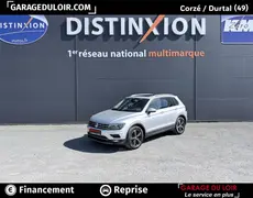 Volkswagen Tiguan Durtal