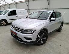 Volkswagen Tiguan Durtal