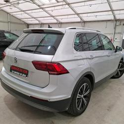 Volkswagen Tiguan 2.0 TDI 150 DSG7 Carat Exclusive Durtal