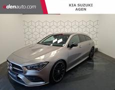 Mercedes CLA