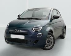 Fiat 500 II Hénin-Beaumont