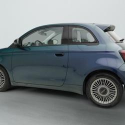 Fiat 500 II 1.0 65 ch Hybride Icone H&eacute;nin-Beaumont