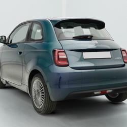 Fiat 500 II 1.0 65 ch Hybride Icone H&eacute;nin-Beaumont