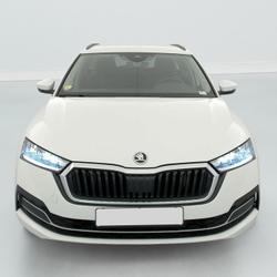 Skoda Octavia 2.0 TDI 150 CH DSG7 BUSINESS occasion - H&eacute;nin-Beaumont - photo 2/10