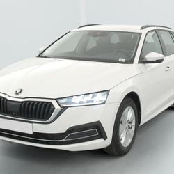 Skoda Octavia 2.0 TDI 150 CH DSG7 BUSINESS occasion - H&eacute;nin-Beaumont - photo 3/10
